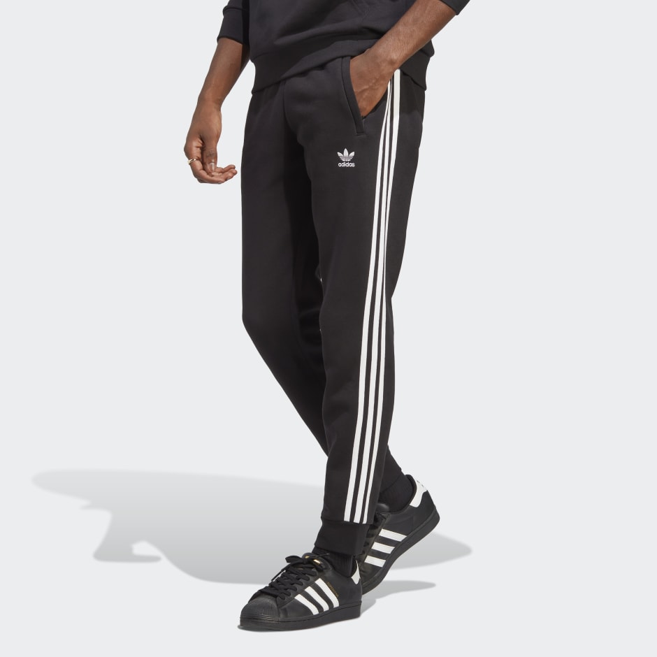 Adidas discount 3 bande