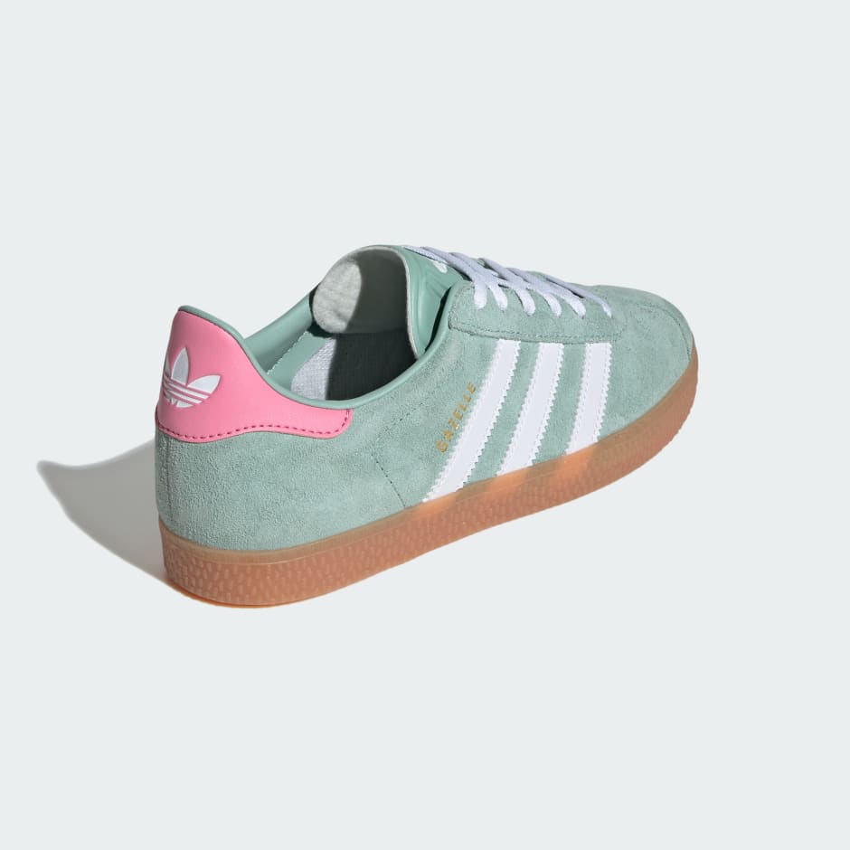 Gazelle Shoes Kids