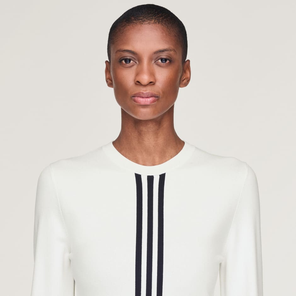 Y-3 三間長袖 T 恤