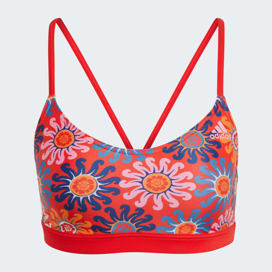 adidas x FARM Rio Bikini