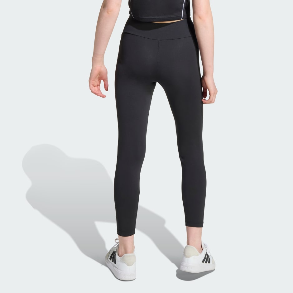 טייץ Train Essentials Collegiate Print לילדים