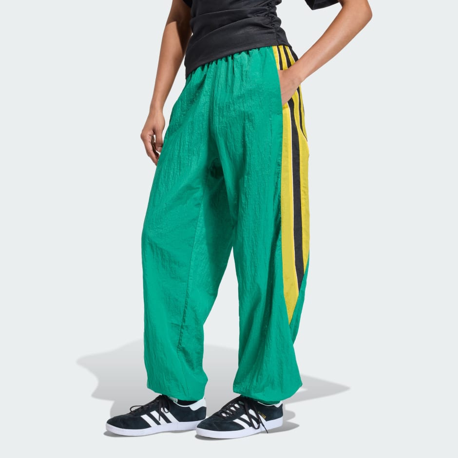 SPORT SANTIAGO PANTS