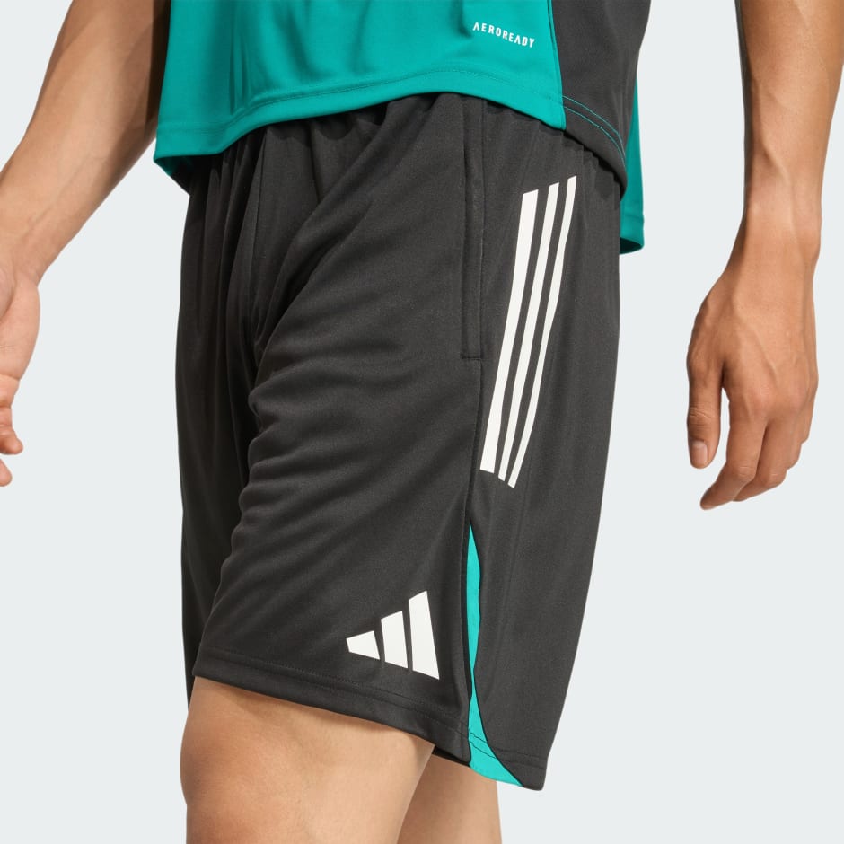 Liverpool FC Tiro 25 Competition Training Shorts