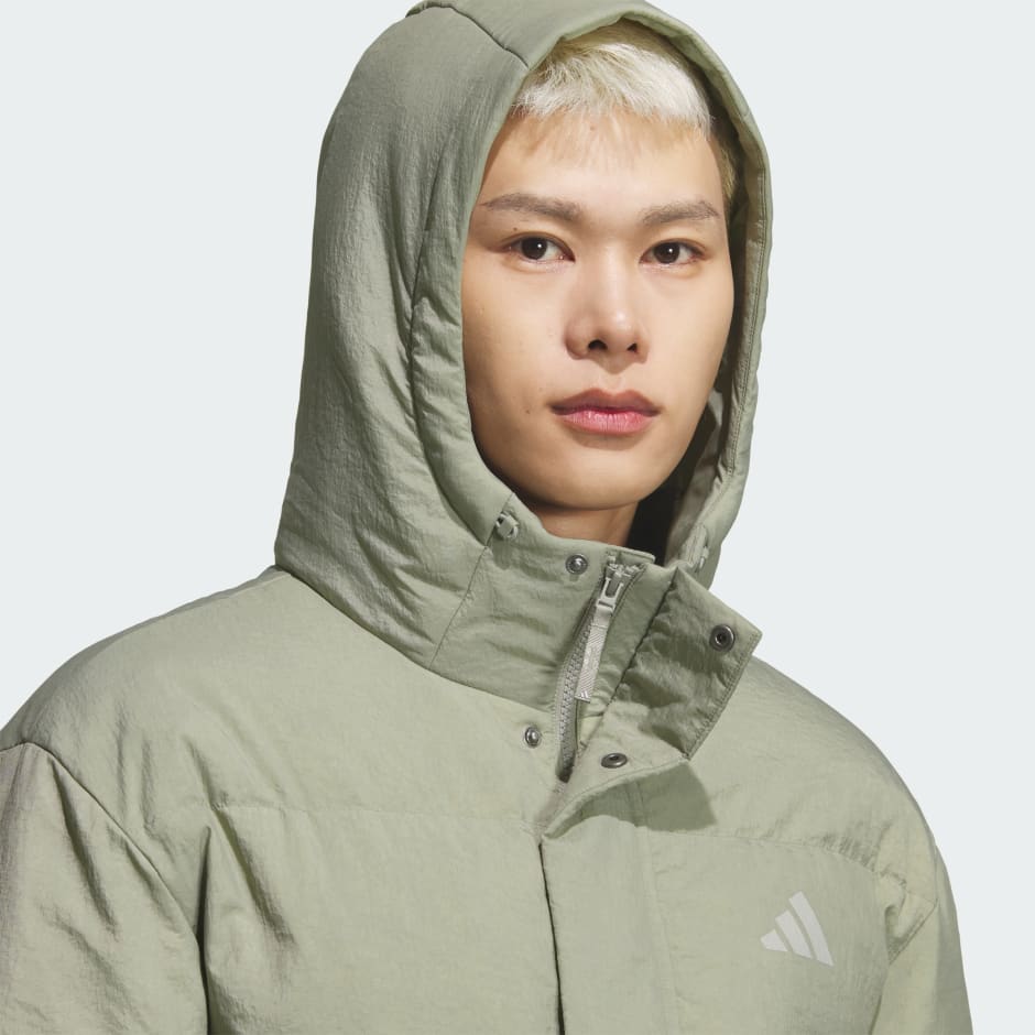 Linear Regular 羽絨