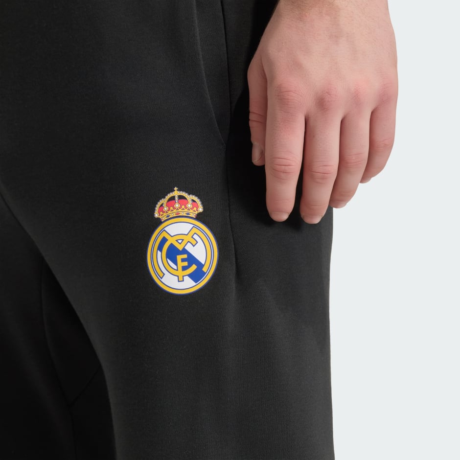 adidas Real Madrid Avengers Pants