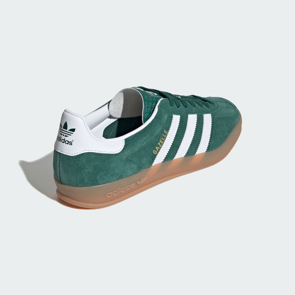 Gazelle Indoor Shoes