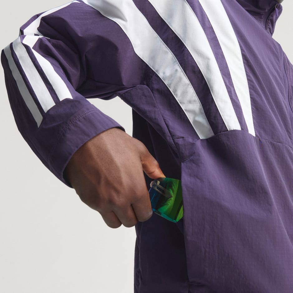 Adizero NYC Running Jacket