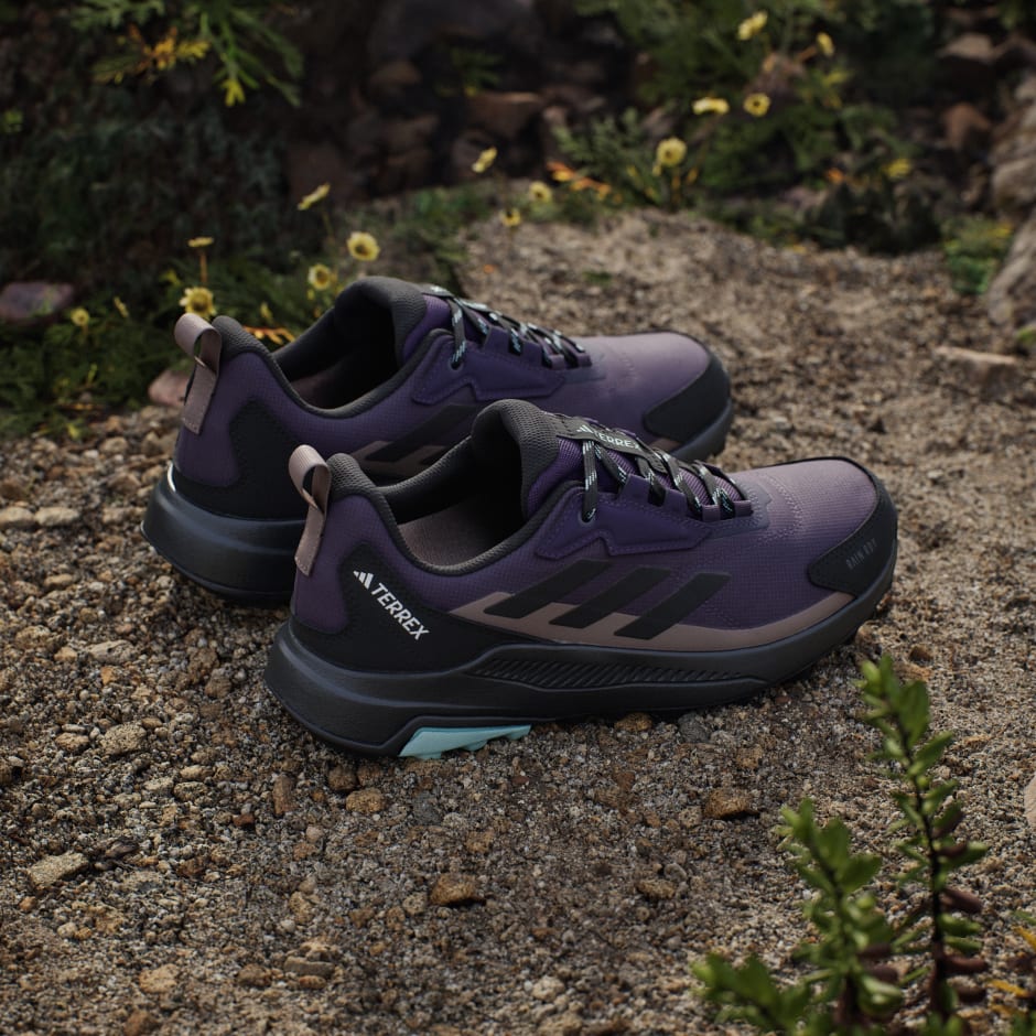 Pantofi de Drumeție Terrex Anylander Rain.Rdy