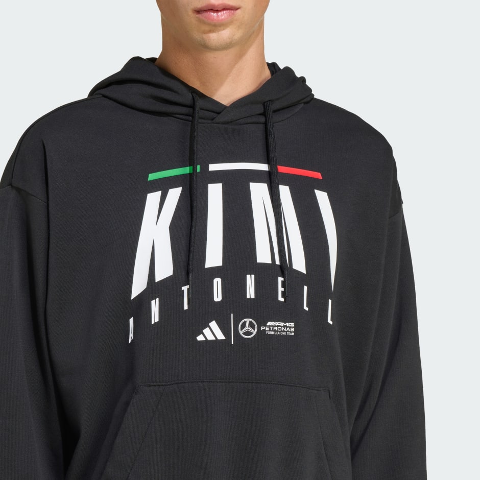 Hanorac Mercedes - AMG Petronas Formula One Team Kimi Antonelli
