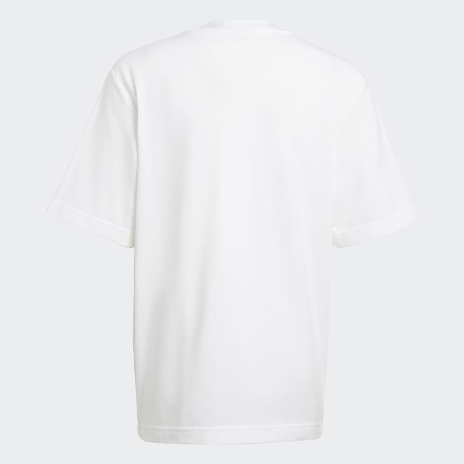 Future Icons Logo Piqué Tee image number null