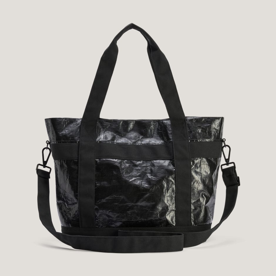 ADIDAS ORIGINALS x SONG FOR THE MUTE TOTE BAG