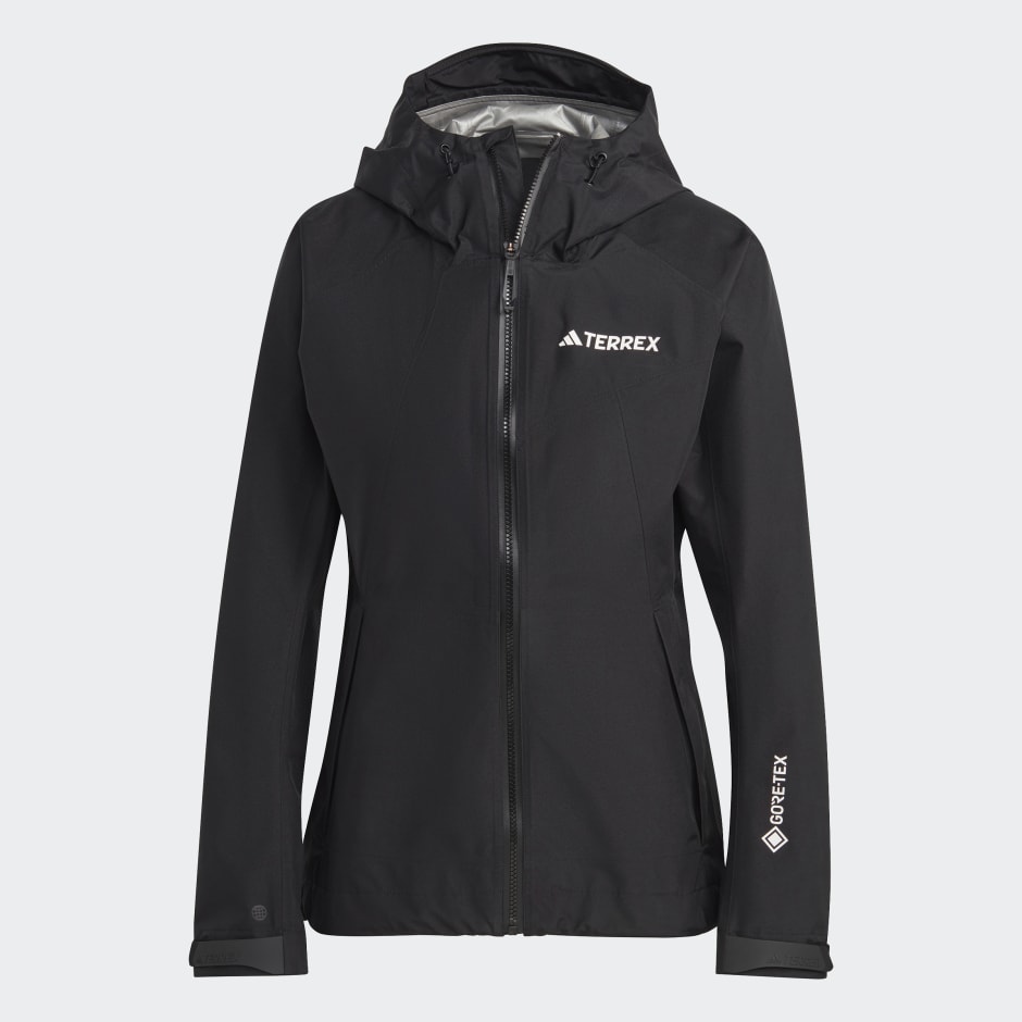 JAKNA ZA KIŠU TERREX XPERIOR GORE-TEX PACLITE