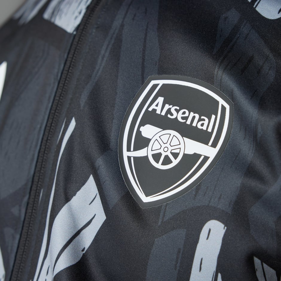 Arsenal x Labrum Tiro Track Top