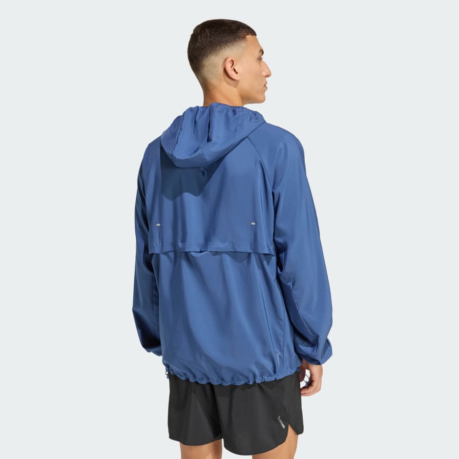 adi365 Running Essentials Jacket