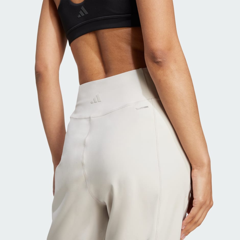 Pantaloni de yoga All Me