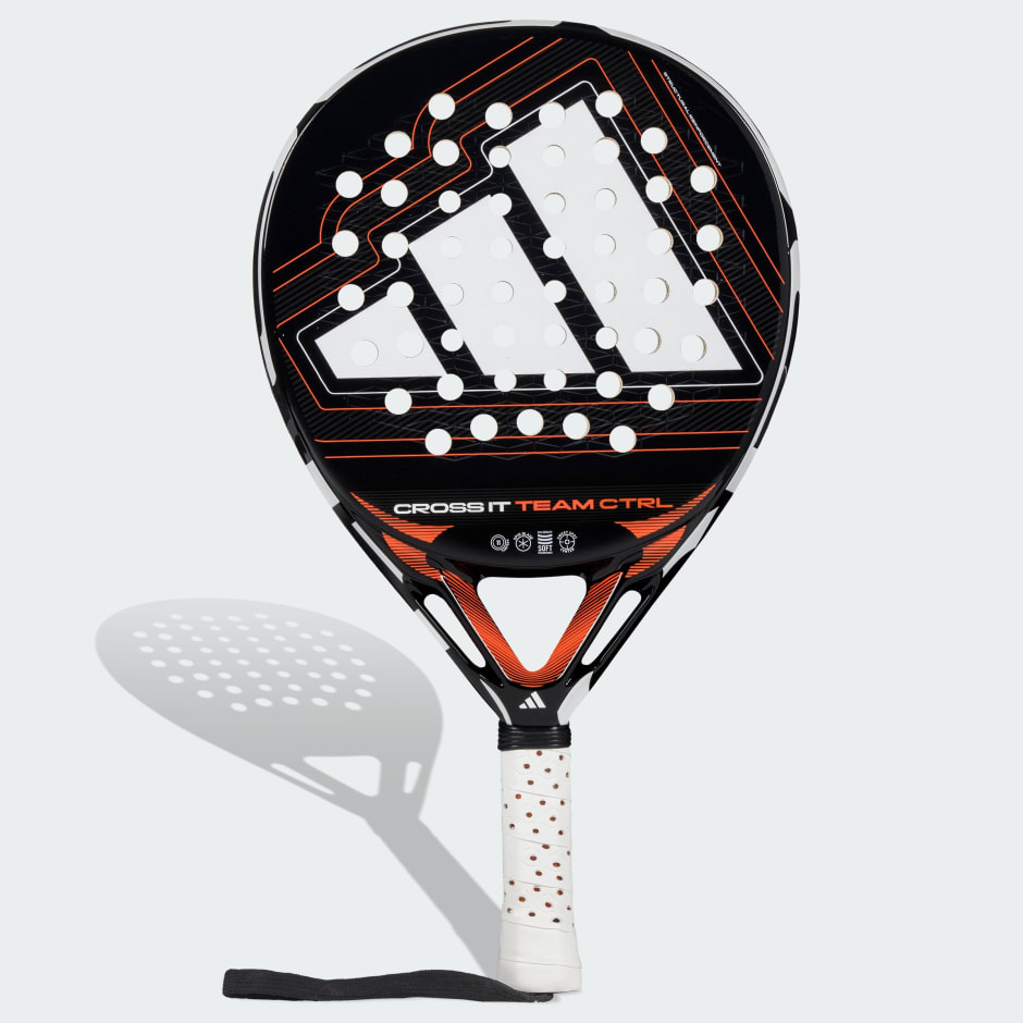 CROSS IT TEAM 2026 Padel-Racket