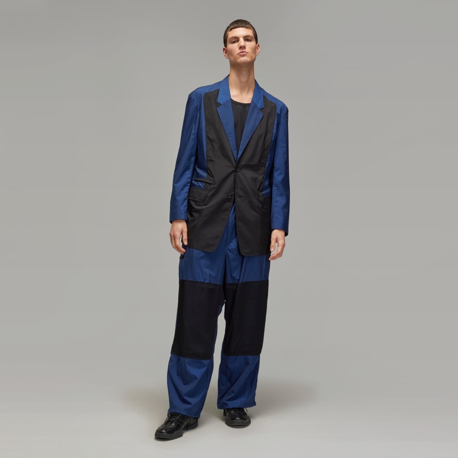 Y-3 Ultralight Nylon Blazer