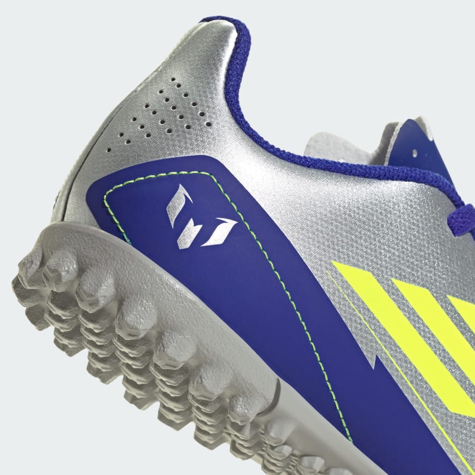 F50 Club Messi Turf Boots Kids