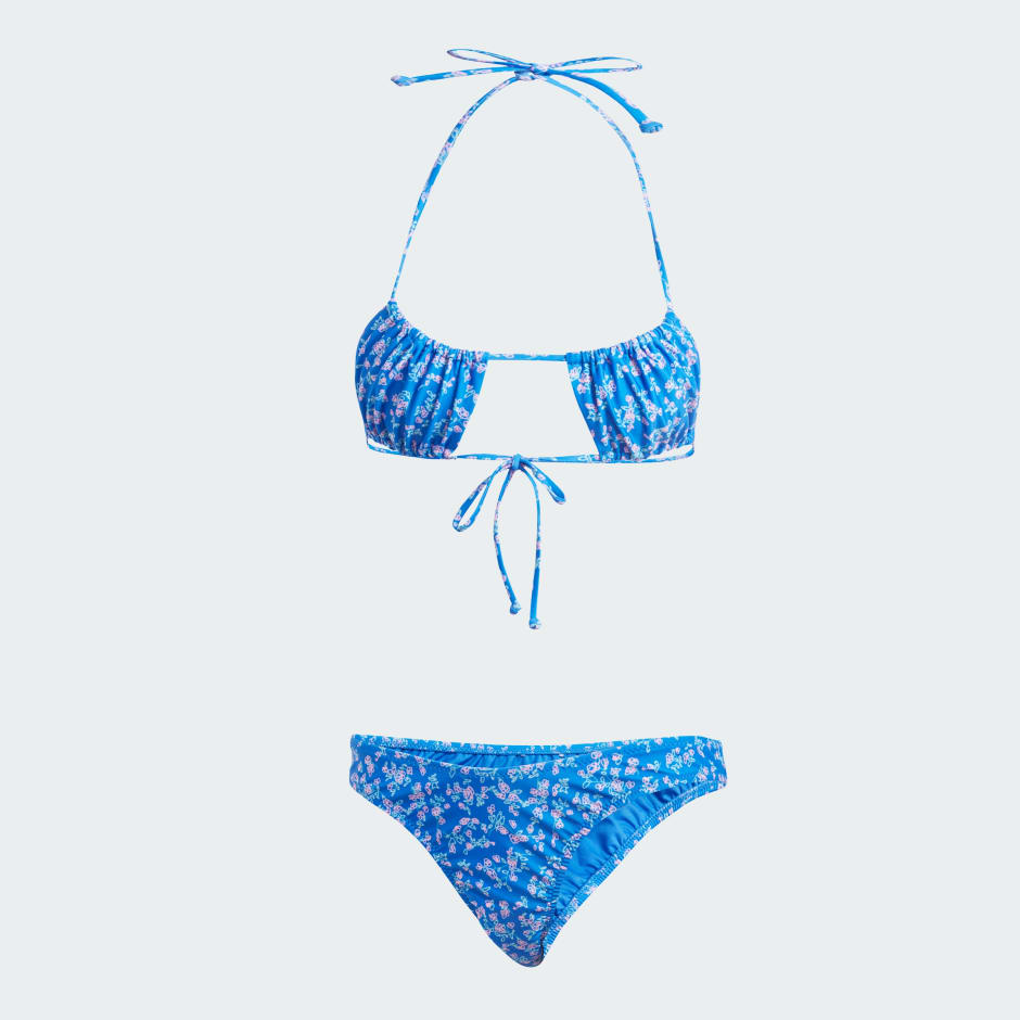 Bikini komplet adidas x KSENIASCHNAIDER