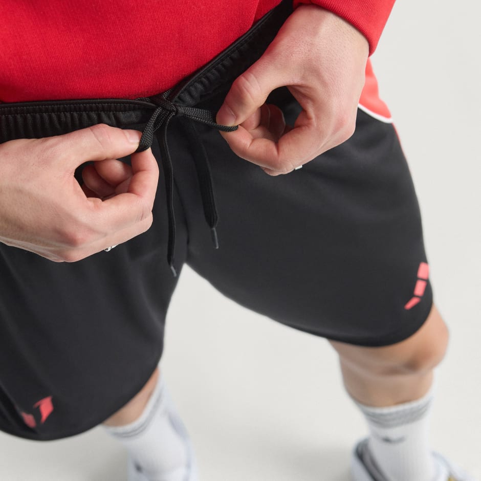 Pantaloni scurți Messi