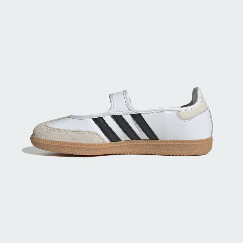 Samba Jane Shoes