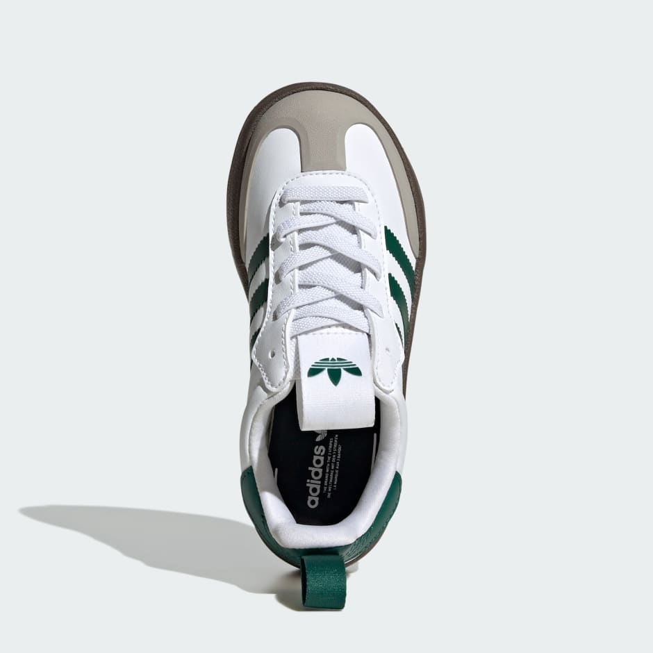 Adifom Samba 360 Shoes Kids