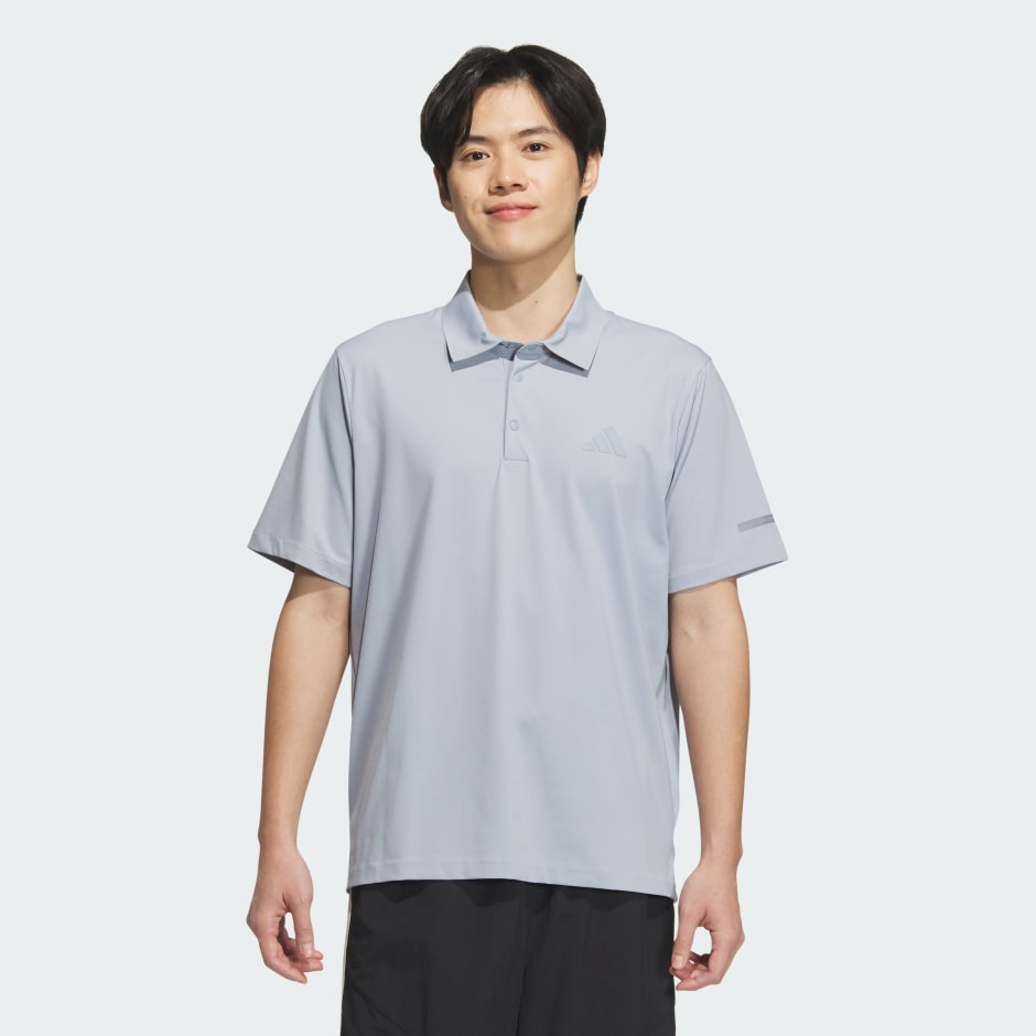 Cool Feeling Polo Shirt