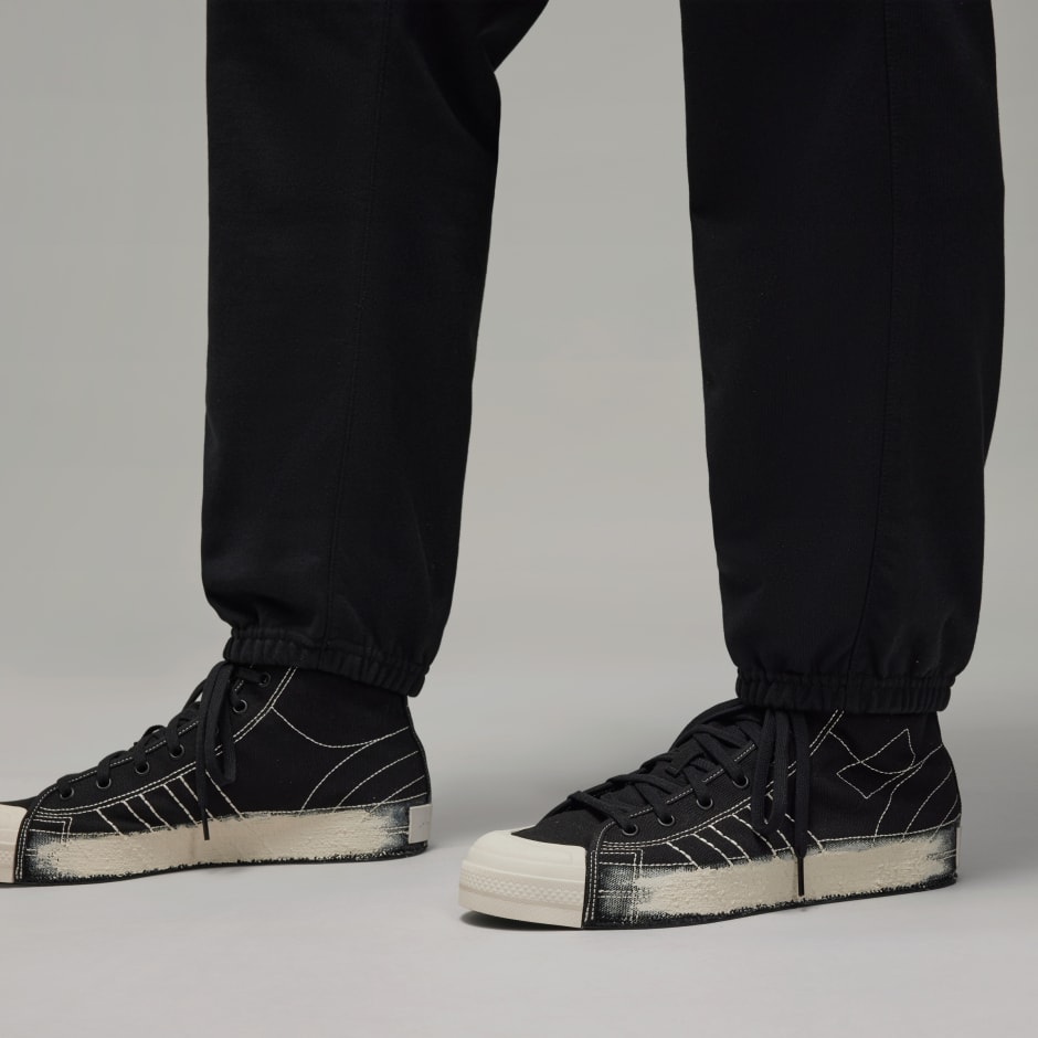 Y-3 French Terry Track Pants