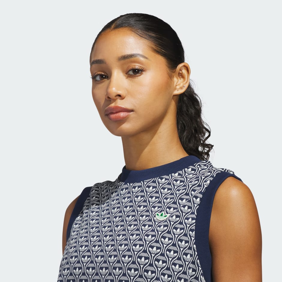 Originals All Over Vest