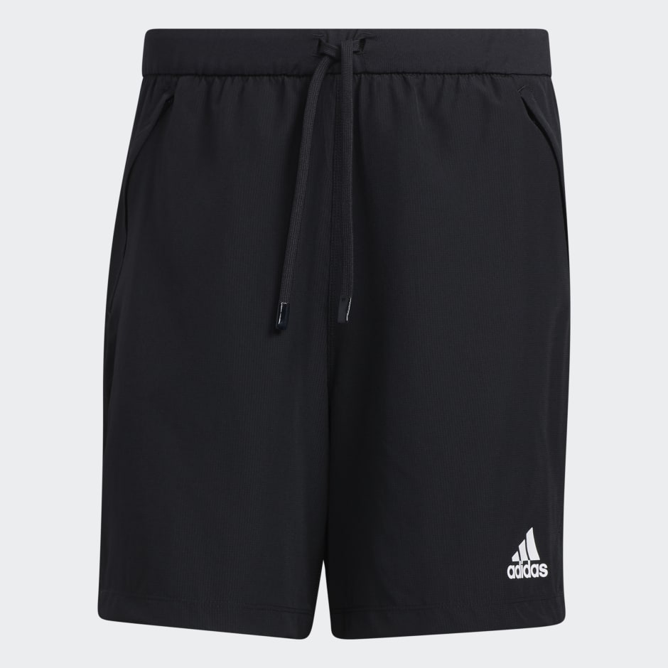 Aeromotion Woven Shorts image number null