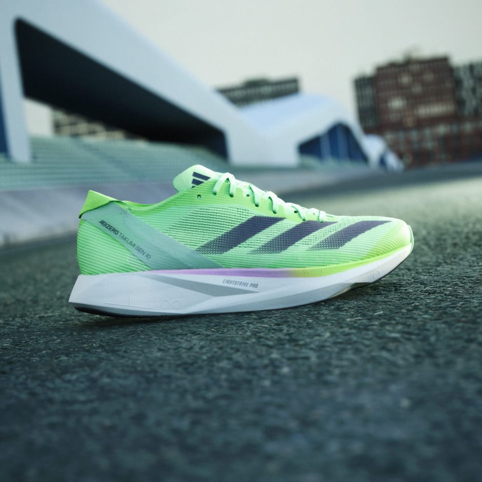 ADIZERO TAKUMI SEN 10 M