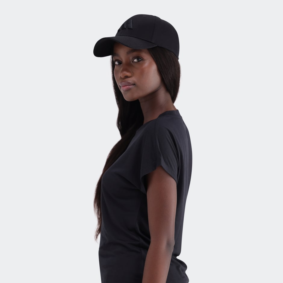 Essentials Linear Cotton T-Shirt