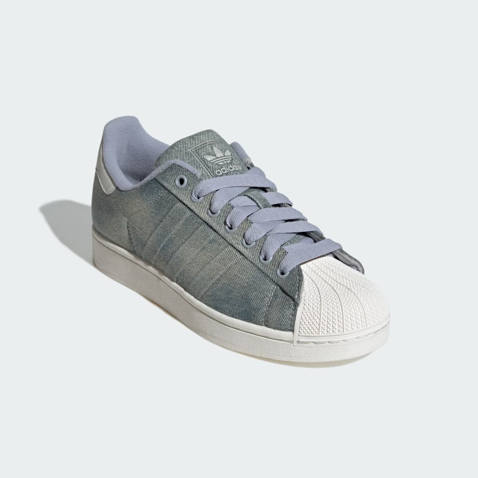 SUPERSTAR II shoes
