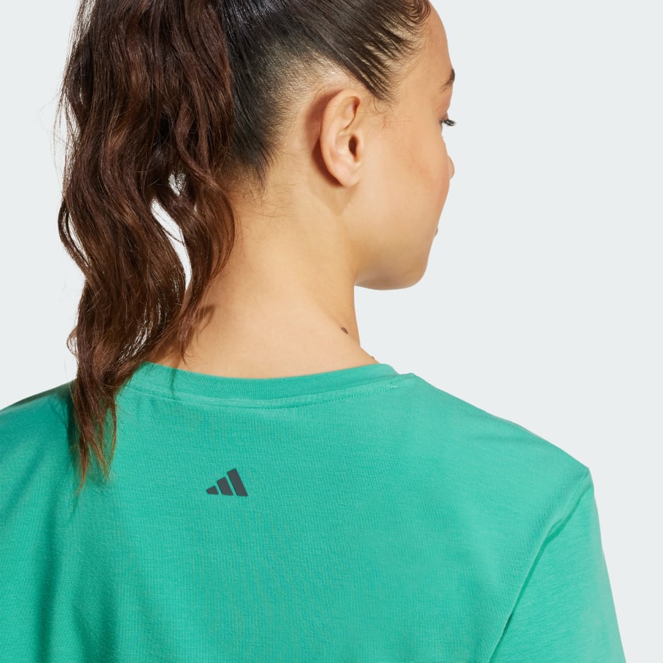 Yoga Tee