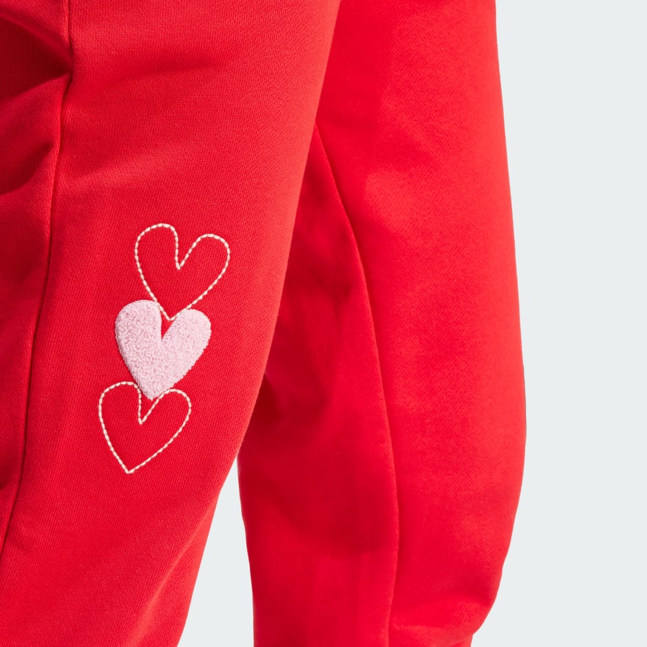 Valentines Sweat Pants