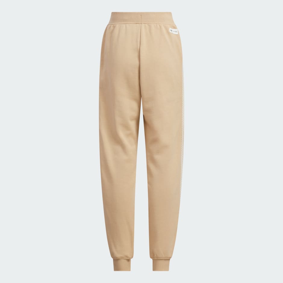 adidas Pixar《反斗奇兵》針織長褲