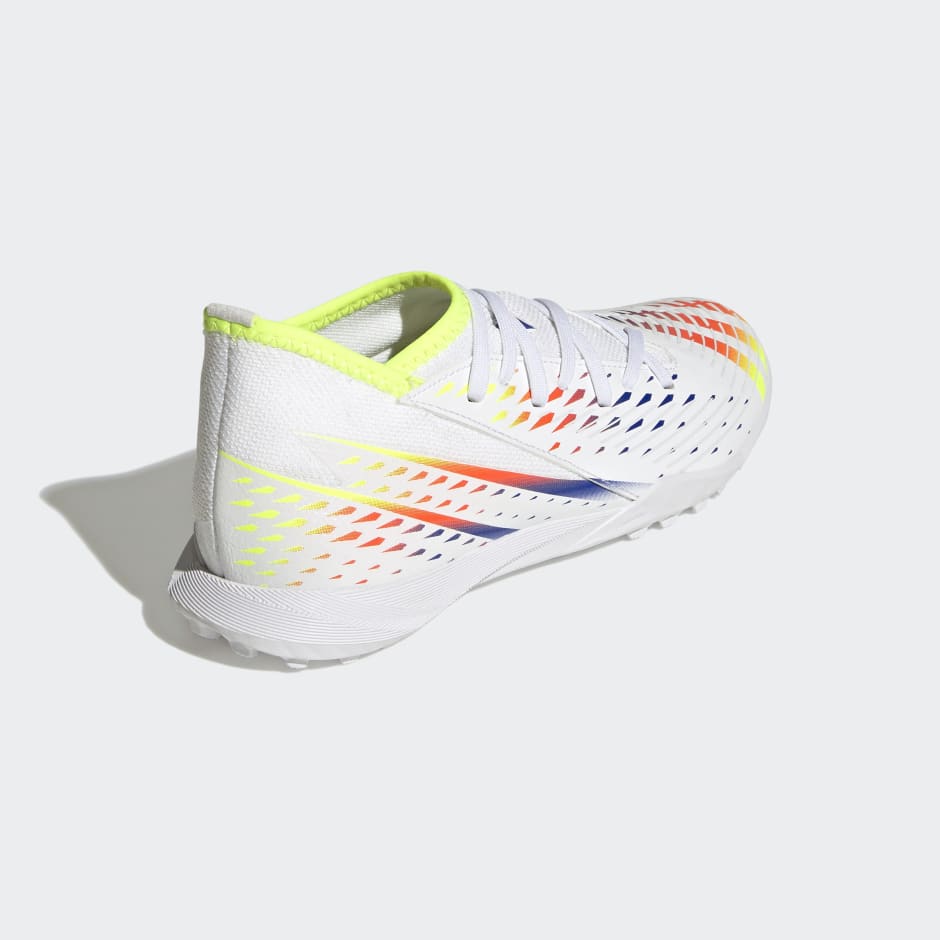 Predator Edge.3 Turf Boots