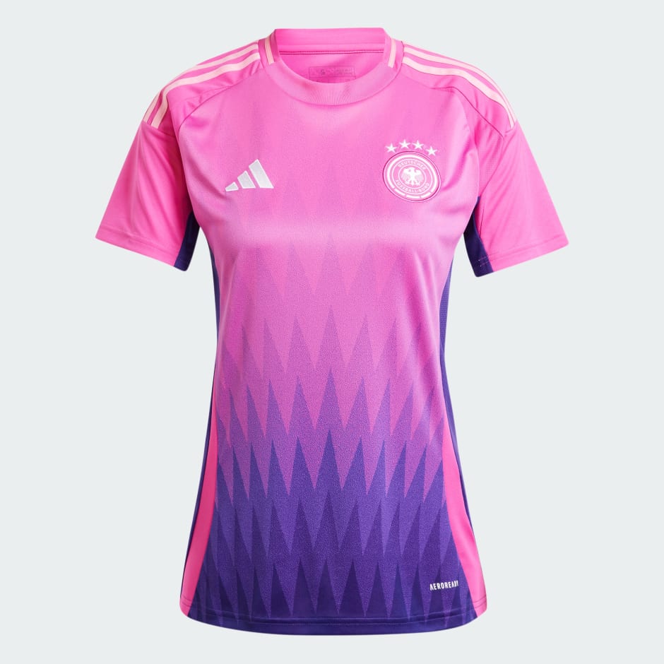 Tricou Germany 24 Away