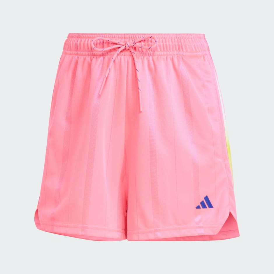 House of Tiro Stellar 3-Stripes Shorts