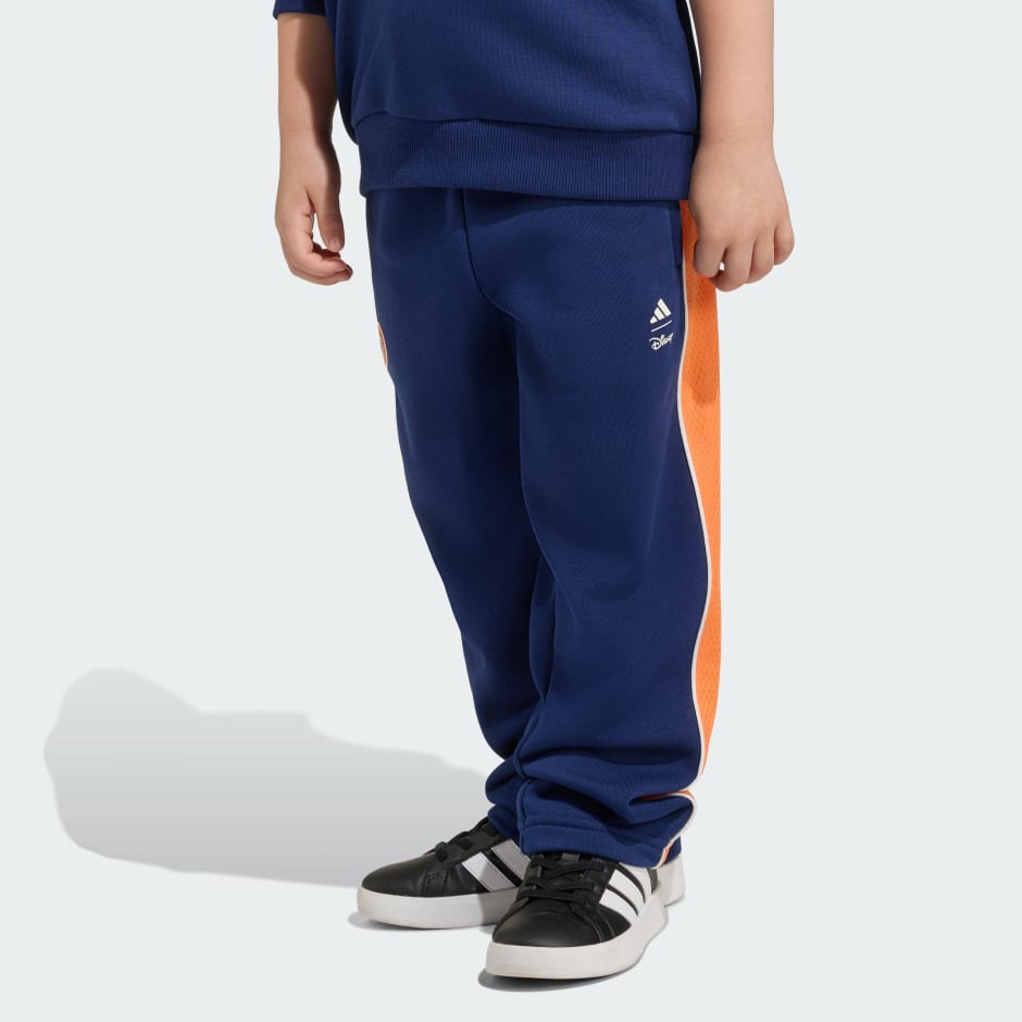 ADIDAS DISNEY MICKEY MOUSE PANTS