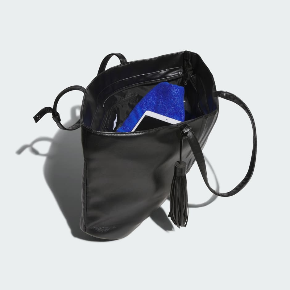 ORIGINALS NEW YEAR MAKERPHASE TOTE BAG