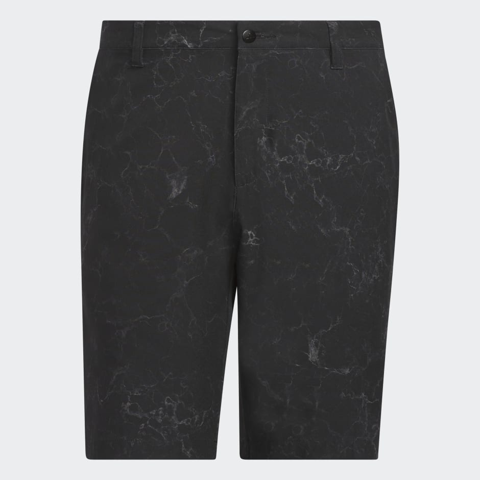 Pantaloni scurți de golf cu imprimeu Ultimate365