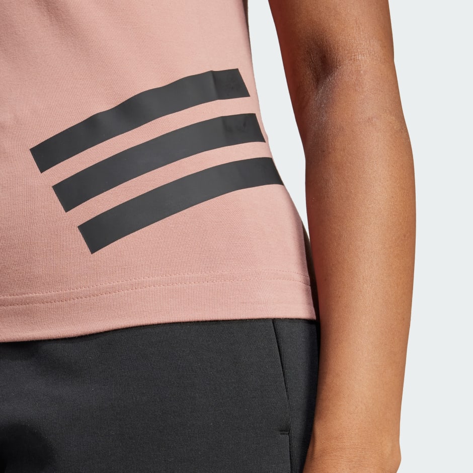 Future Icons 3-Stripes Tank Top