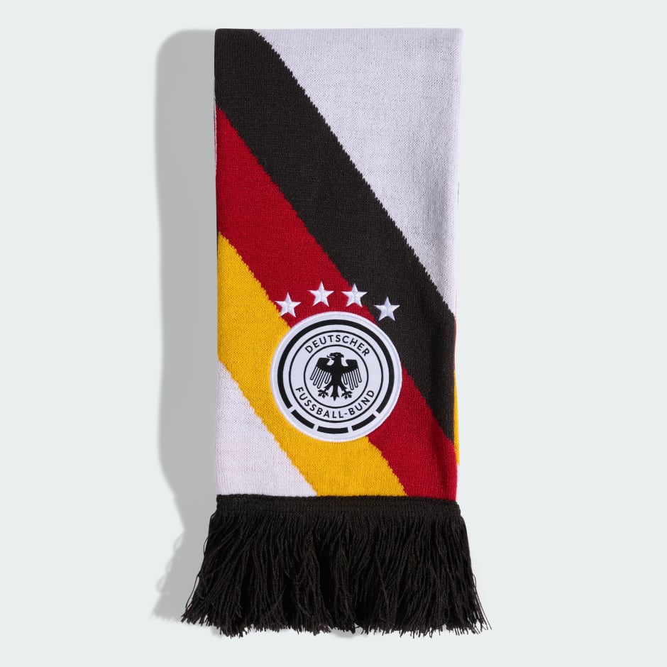 DFB GERMANY SCARF