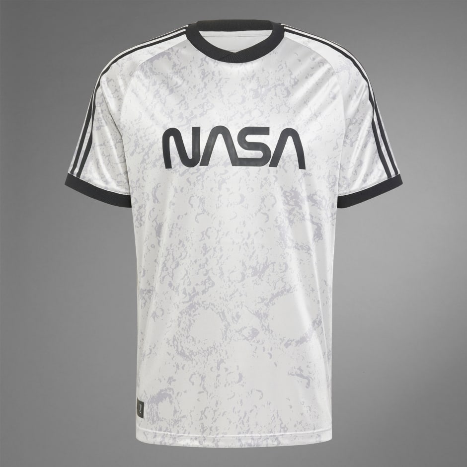 Dres Juventus x NASA LFSTLR