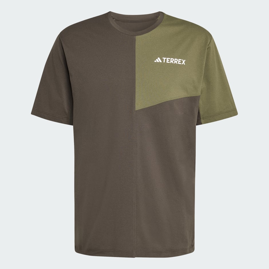 Tricou Terrex Multi Climacool