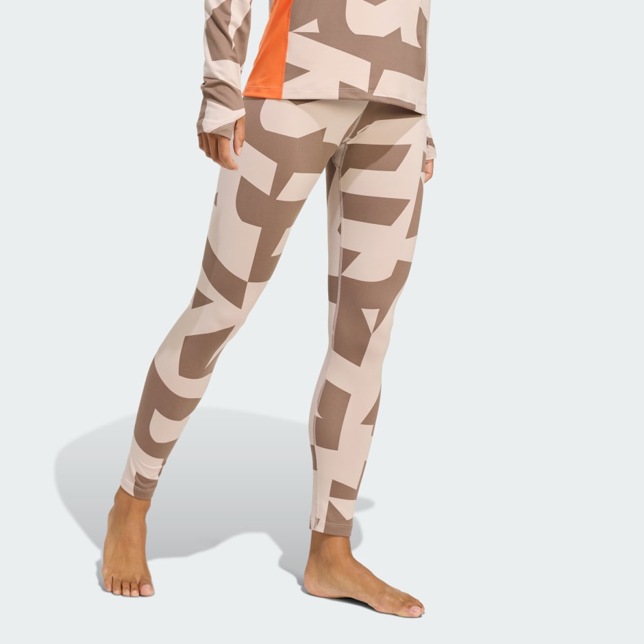 Tajice za slojevito oblačenje Multi Synthetic