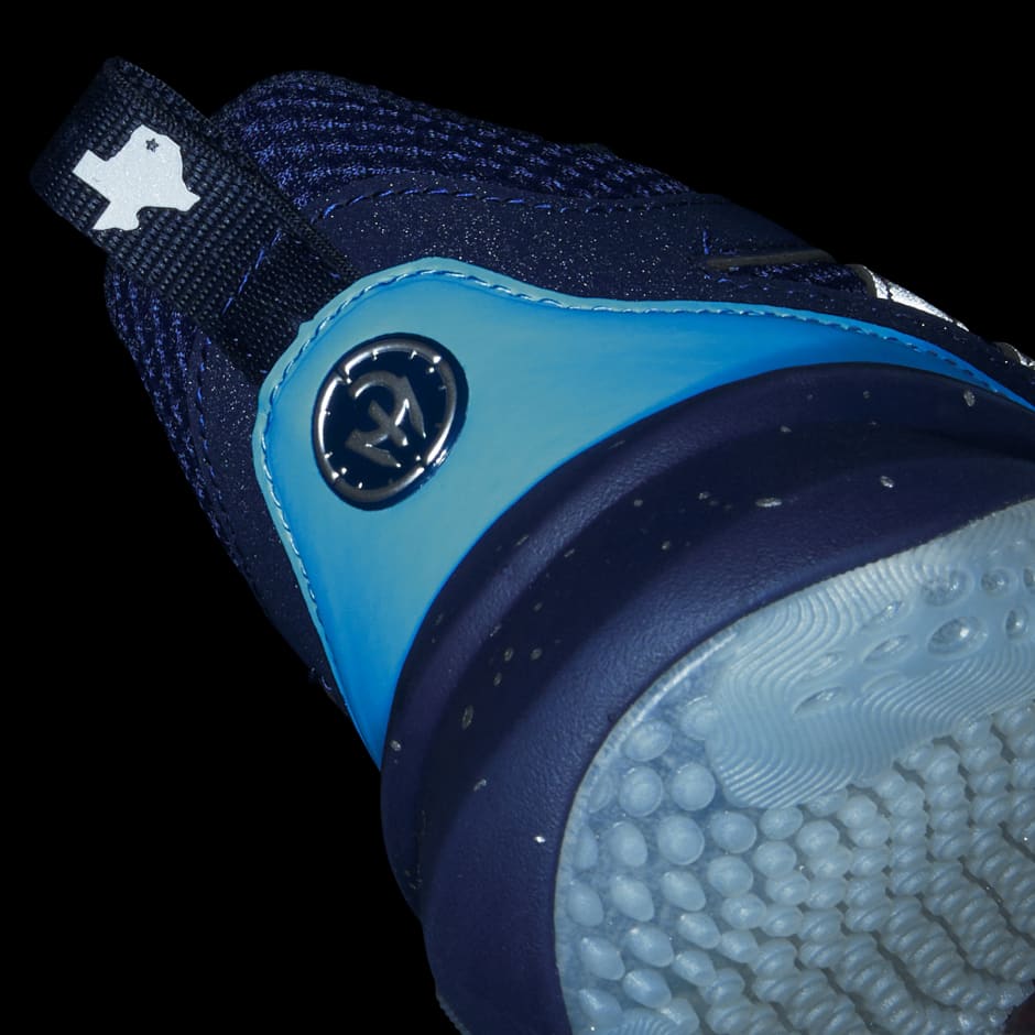 Pantofi Mahomes 2 Impact FLX Tyler, Texas Turf Training pentru copii