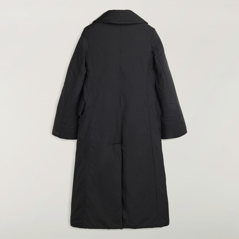 Podstavljena jakna Y-3