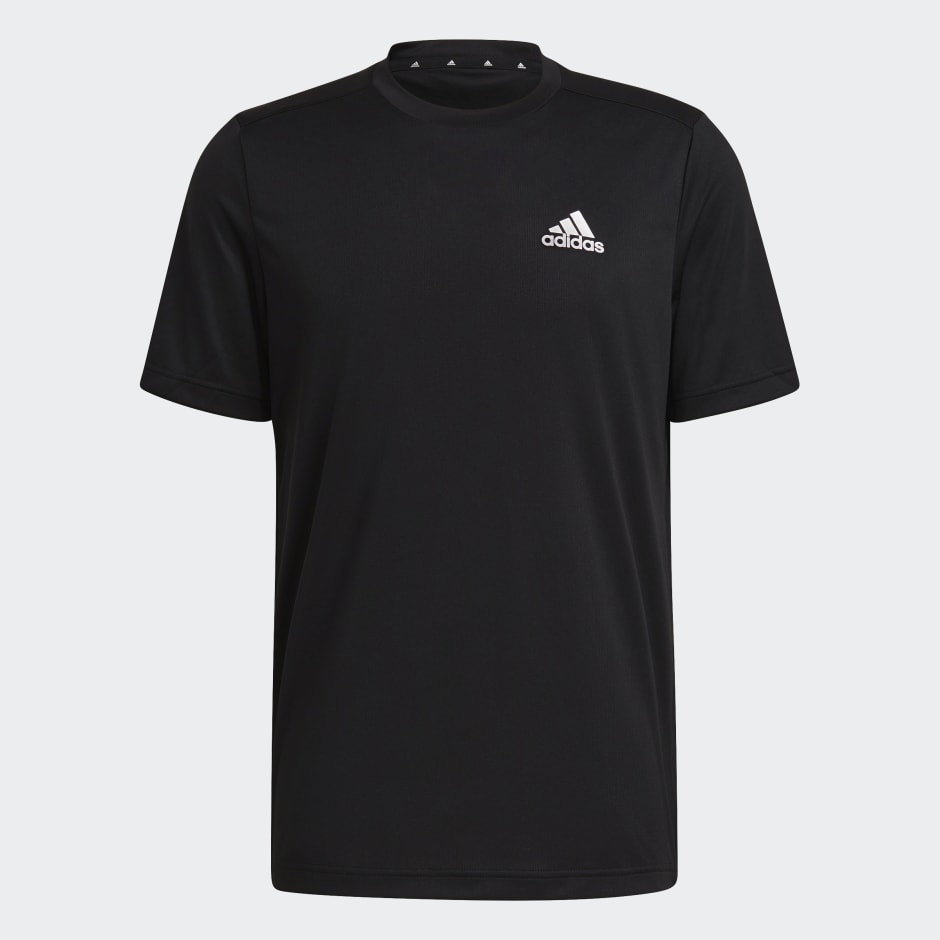 AEROREADY DESIGNED TO MOVE SPORT TEE